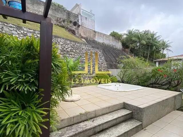 Casa / Sobrado em Condomínio para Venda em Salvador/BA Patamares 4 Quartos