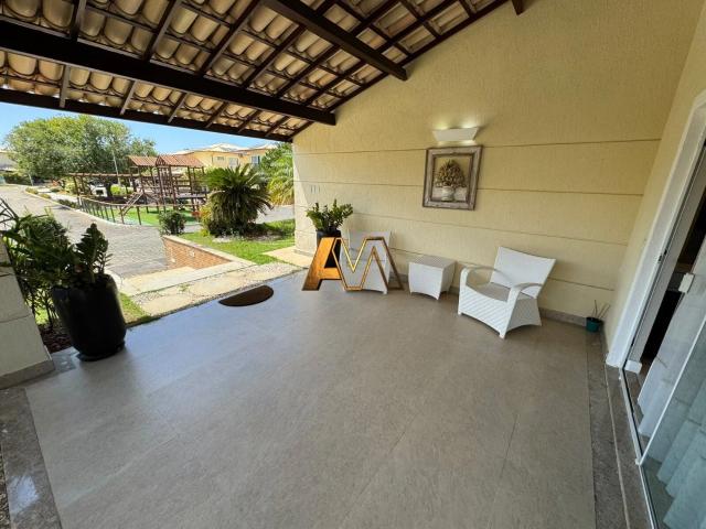 Casa / Sobrado em Condomínio para Venda em Salvador/BA Patamares 4 Quartos