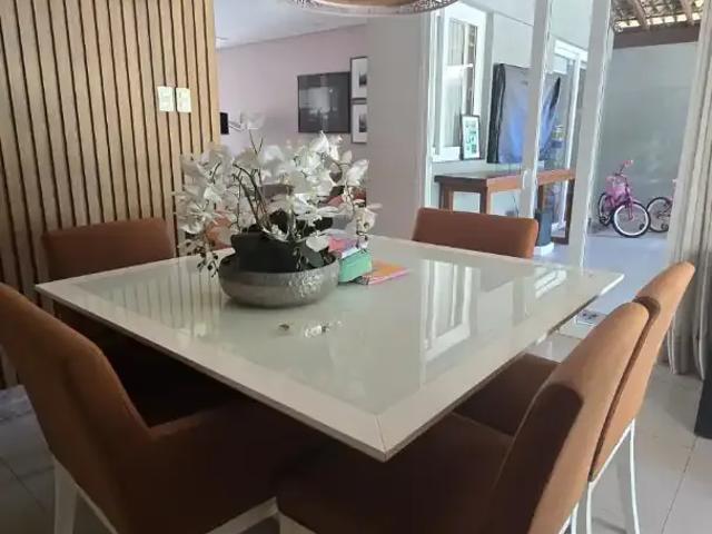 Casa / Sobrado em Condomínio para Venda em Salvador/BA Patamares 4 Quartos