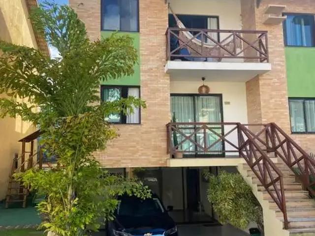 Casa / Sobrado em Condomínio para Venda em Salvador/BA Patamares 4 Quartos
