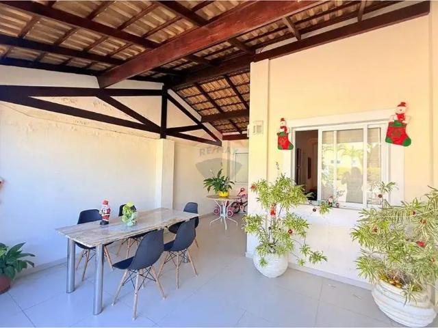 Casa / Sobrado em Condomínio para Venda em Salvador/BA Patamares 4 Quartos