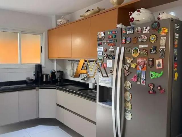 Casa / Sobrado em Condomínio para Venda em Salvador/BA Patamares 4 Quartos