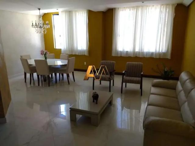Casa / Sobrado em Condomínio para Venda em Salvador/BA Patamares 4 Quartos