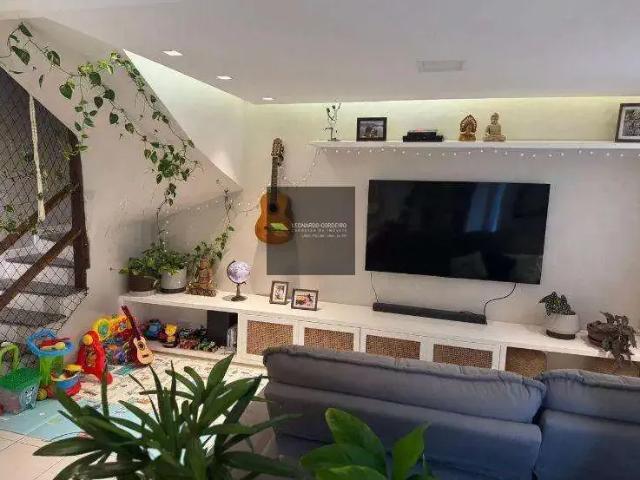 Casa / Sobrado em Condomínio para Venda em Salvador/BA Patamares 5 Quartos