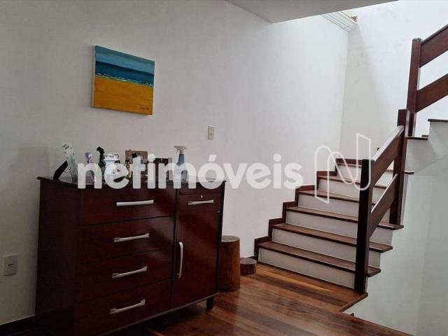 Casa / Sobrado em Condomínio para Venda em Salvador/BA Pituaçu 4 Quartos