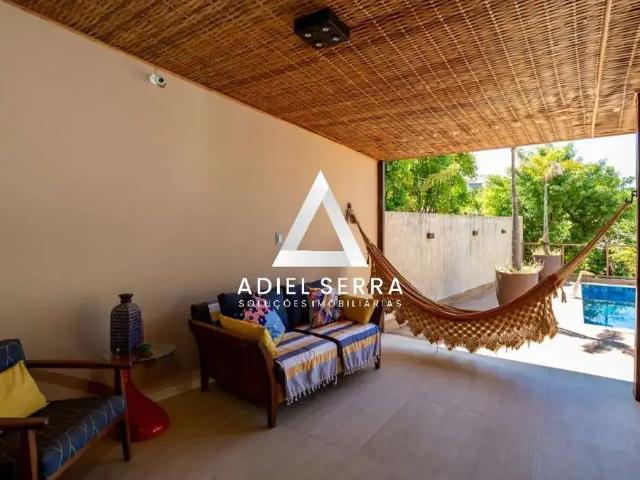 Casa / Sobrado em Condomínio para Venda em Salvador/BA Pituaçu 4 Quartos