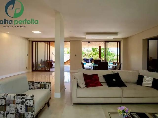 Casa / Sobrado em Condomínio para Venda em Salvador/BA Pituaçu 4 Quartos