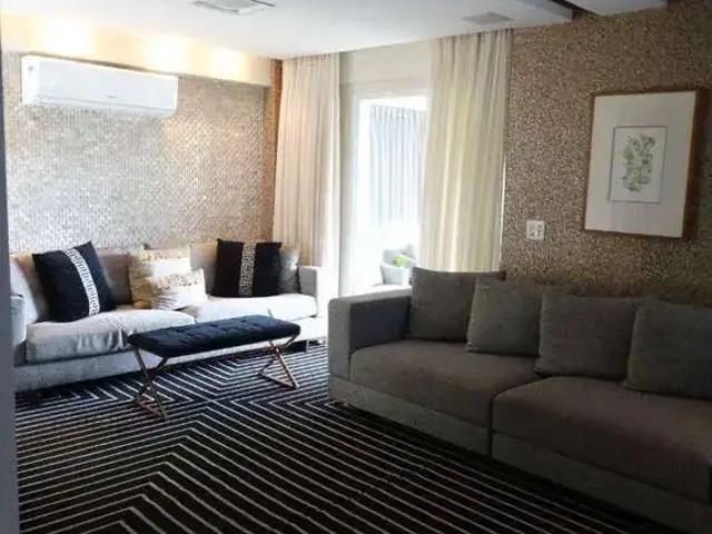 Casa / Sobrado em Condomínio para Venda em Salvador/BA Pituaçu 4 Quartos