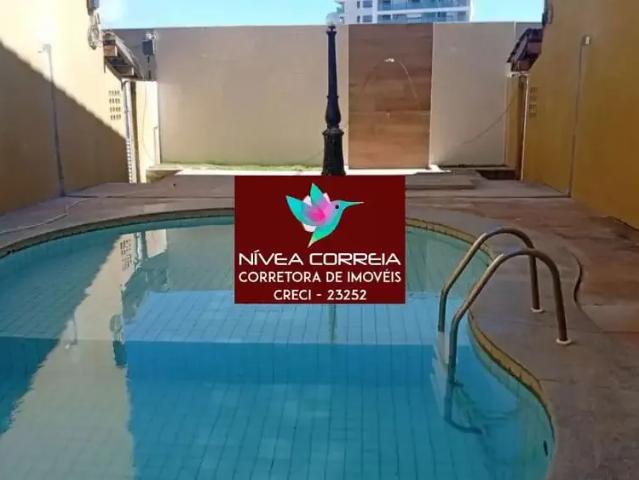 Casa / Sobrado em Condomínio para Venda em Salvador/BA Pituaçu 4 Quartos