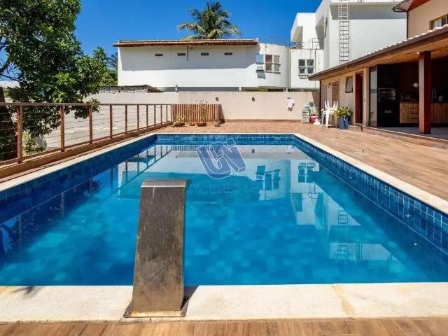 Casa / Sobrado em Condomínio para Venda em Salvador/BA Pituaçu 4 Quartos