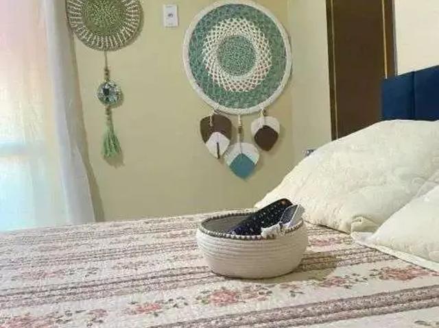 Casa / Sobrado em Condomínio para Venda em Salvador/BA Pituaçu 5 Quartos