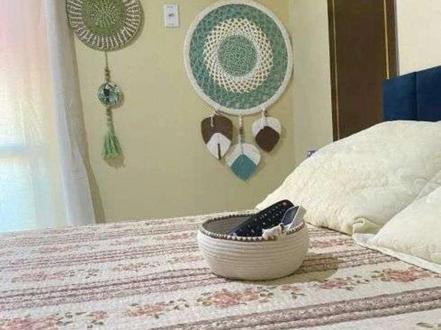 Casa / Sobrado em Condomínio para Venda em Salvador/BA Pituaçu 5 Quartos