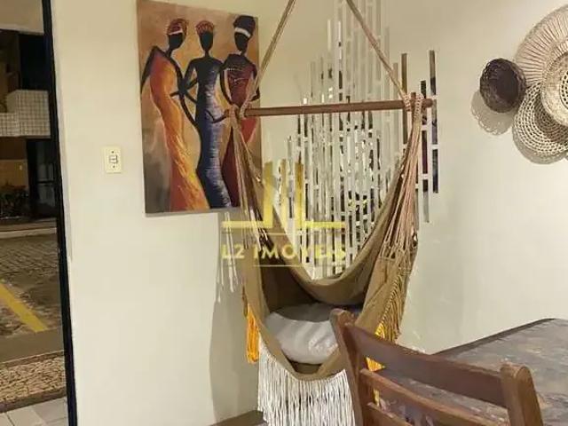 Casa / Sobrado em Condomínio para Venda em Salvador/BA Pituaçu 5 Quartos
