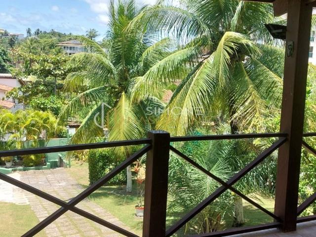 Casa / Sobrado em Condomínio para Venda em Salvador/BA Pituaçu 6 Quartos