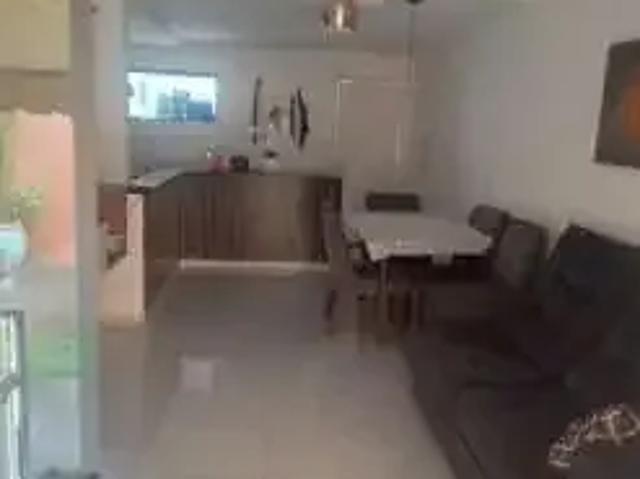 Casa / Sobrado em Condomínio para Venda em Salvador/BA Pituaçu 2 Quartos