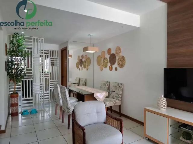 Casa / Sobrado em Condomínio para Venda em Salvador/BA Pituaçu 2 Quartos