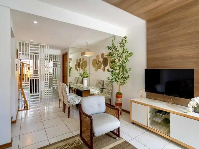 Casa / Sobrado em Condomínio para Venda em Salvador/BA Pituaçu 2 Quartos