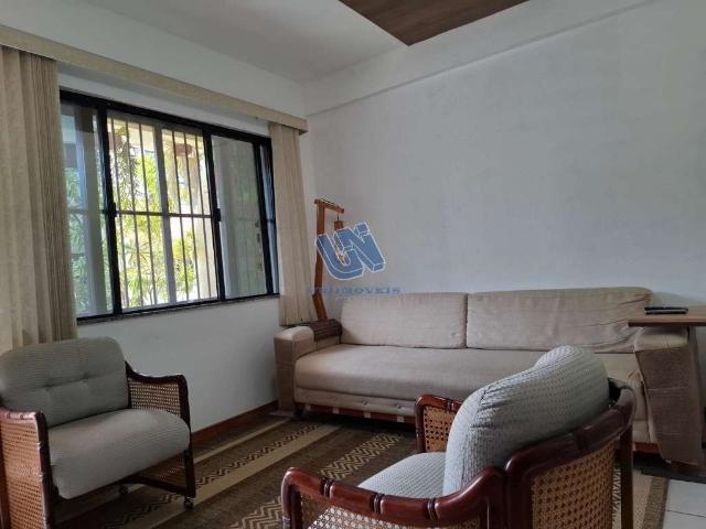 Casa / Sobrado em Condomínio para Venda em Salvador/BA Pituaçu 2 Quartos