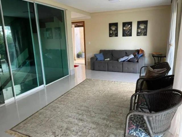 Casa / Sobrado em Condomínio para Venda em Salvador/BA Pituaçu 3 Quartos