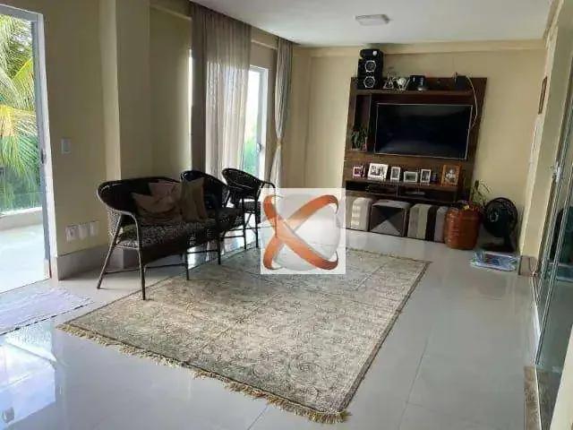 Casa / Sobrado em Condomínio para Venda em Salvador/BA Pituaçu 3 Quartos