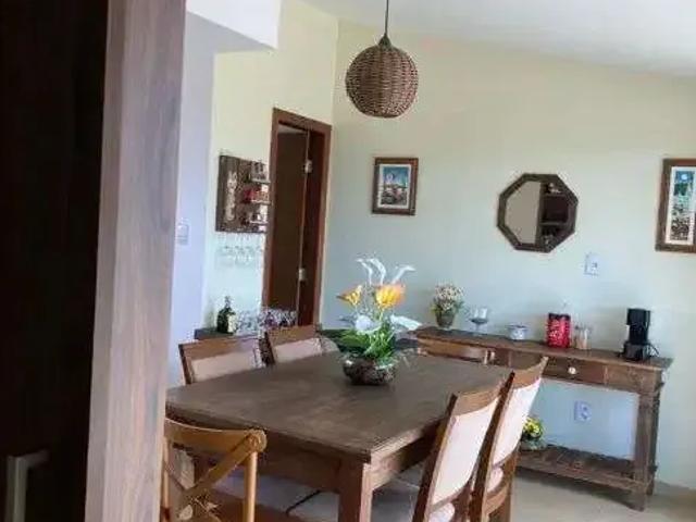 Casa / Sobrado em Condomínio para Venda em Salvador/BA Pituaçu 3 Quartos
