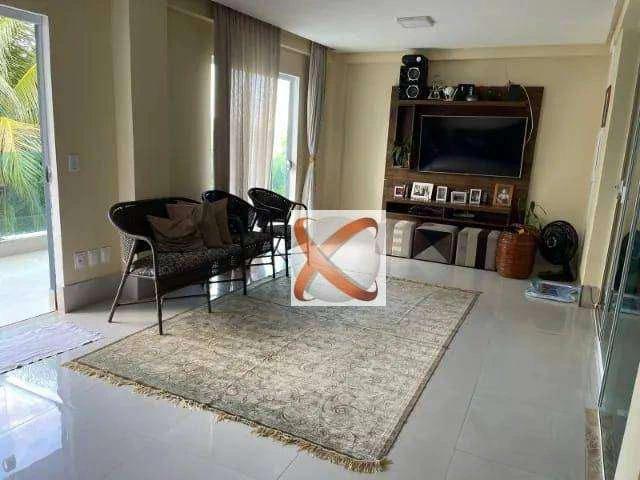 Casa / Sobrado em Condomínio para Venda em Salvador/BA Pituaçu 3 Quartos