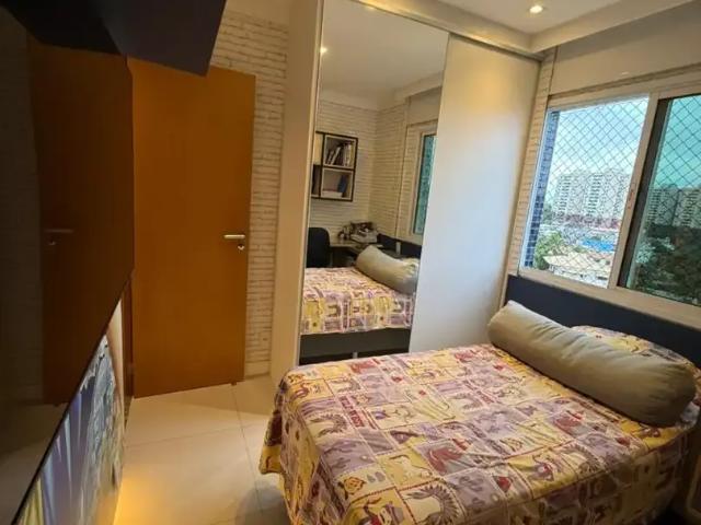 Casa / Sobrado em Condomínio para Venda em Salvador/BA Pituaçu 3 Quartos