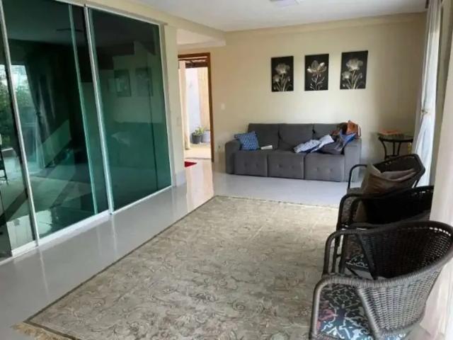 Casa / Sobrado em Condomínio para Venda em Salvador/BA Pituaçu 3 Quartos