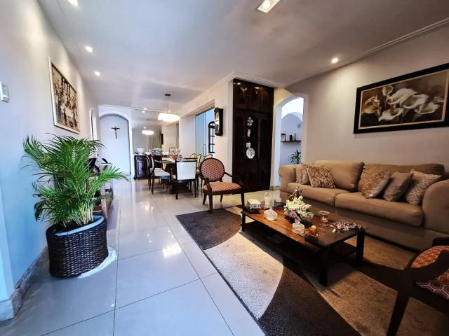 Casa / Sobrado em Condomínio para Venda em Salvador/BA Pituba 3 Quartos