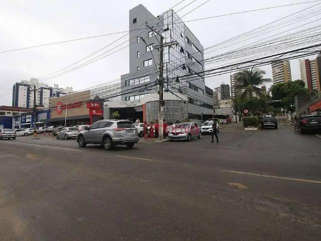 Casa / Sobrado em Condomínio para Venda em Salvador/BA Pituba 4 Quartos