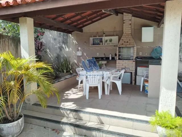 Casa / Sobrado em Condomínio para Venda em Salvador/BA Pituba 4 Quartos