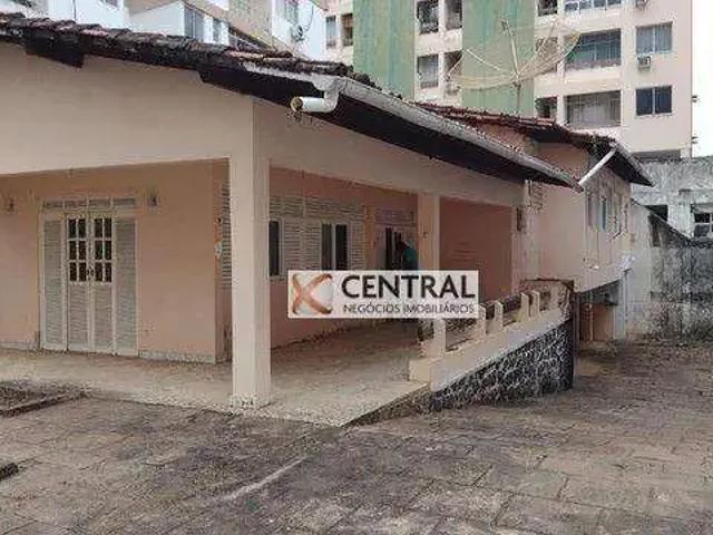Casa / Sobrado em Condomínio para Venda em Salvador/BA Pituba 4 Quartos