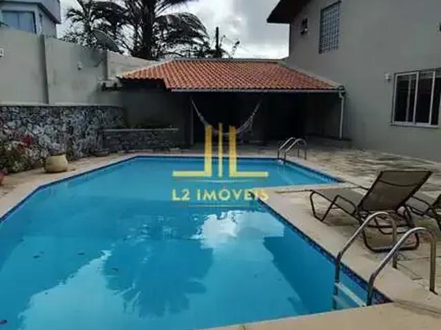 Casa / Sobrado em Condomínio para Venda em Salvador/BA Pituba 4 Quartos