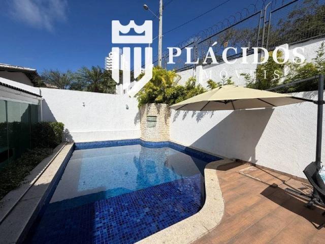 Casa / Sobrado em Condomínio para Venda em Salvador/BA Pituba 5 Quartos