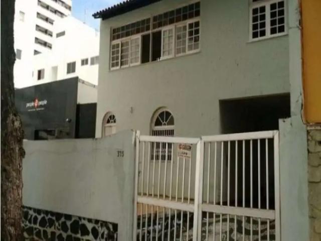 Casa / Sobrado em Condomínio para Venda em Salvador/BA Pituba 5 Quartos