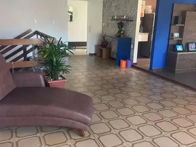 Casa / Sobrado em Condomínio para Venda em Salvador/BA Pituba 6 Quartos