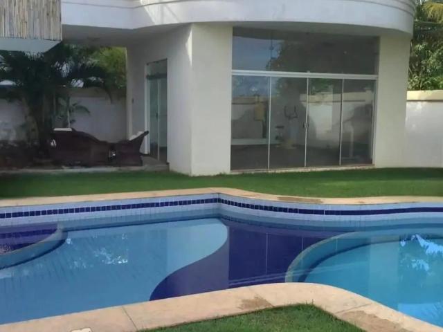 Casa / Sobrado em Condomínio para Venda em Salvador/BA Piatã 4 Quartos
