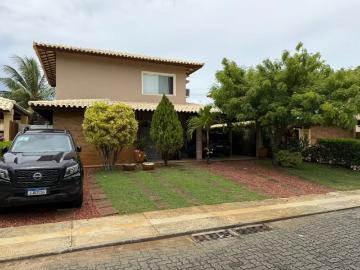 Casa / Sobrado em Condomínio para Venda em Salvador/BA Piatã 4 Quartos