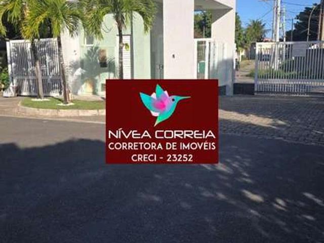 Casa / Sobrado em Condomínio para Venda em Salvador/BA Piatã 4 Quartos