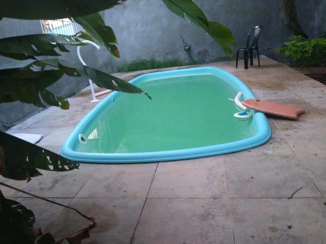 Casa / Sobrado em Condomínio para Venda em Salvador/BA Piatã 4 Quartos