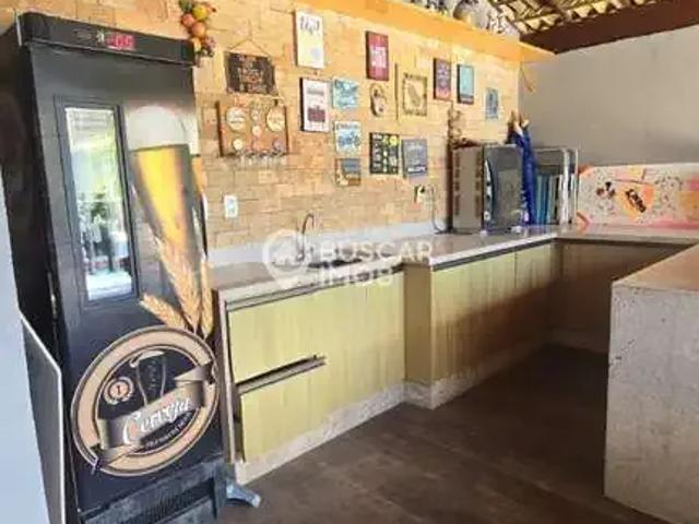 Casa / Sobrado em Condomínio para Venda em Salvador/BA Piatã 4 Quartos