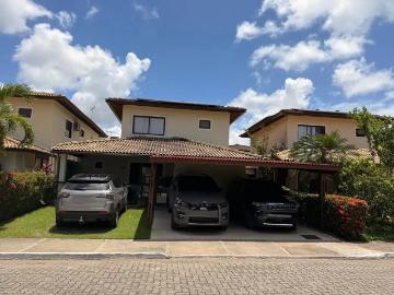 Casa / Sobrado em Condomínio para Venda em Salvador/BA Piatã 4 Quartos