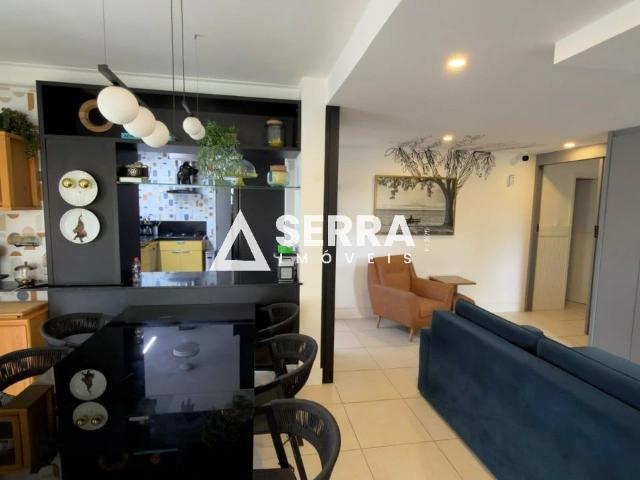 Casa / Sobrado em Condomínio para Venda em Salvador/BA Piatã 4 Quartos