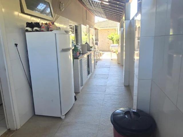 Casa / Sobrado em Condomínio para Venda em Salvador/BA Piatã 4 Quartos