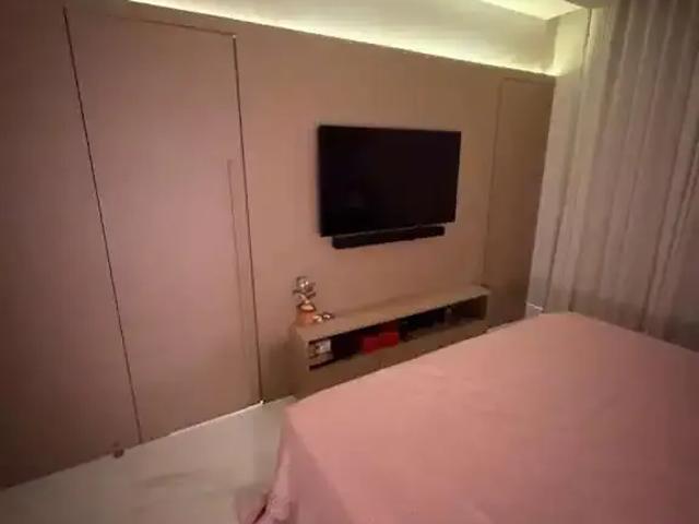 Casa / Sobrado em Condomínio para Venda em Salvador/BA Piatã 4 Quartos