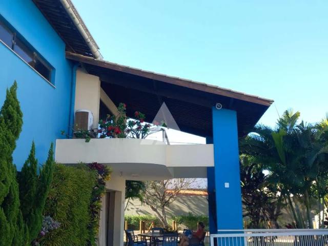 Casa / Sobrado em Condomínio para Venda em Salvador/BA Piatã 4 Quartos