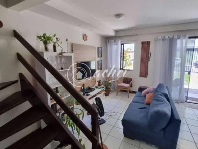 Casa / Sobrado em Condomínio para Venda em Salvador/BA Piatã 4 Quartos