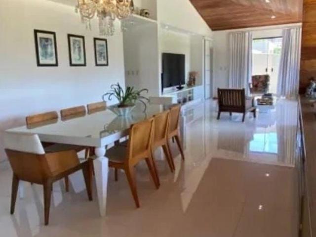 Casa / Sobrado em Condomínio para Venda em Salvador/BA Piatã 4 Quartos