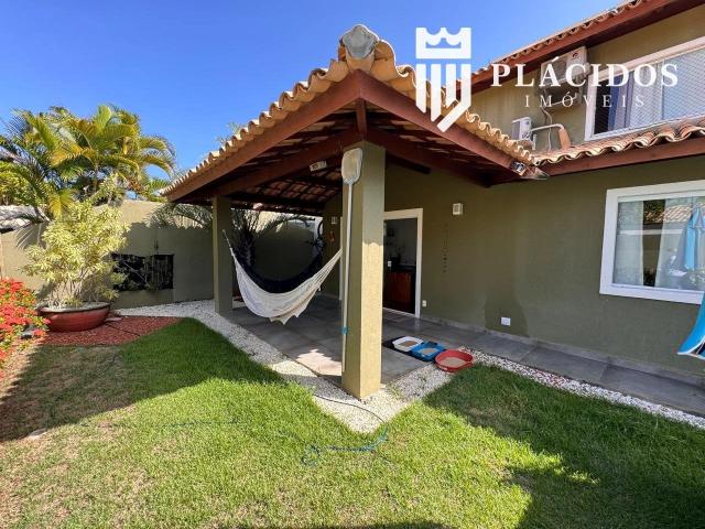 Casa / Sobrado em Condomínio para Venda em Salvador/BA Piatã 4 Quartos