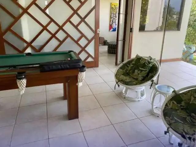 Casa / Sobrado em Condomínio para Venda em Salvador/BA Piatã 4 Quartos